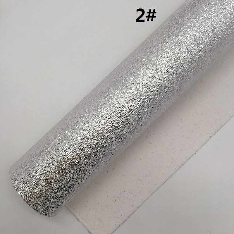 1pc 21 x 29cm pastelfarver kunstlæder stof, syntetisk læder stof læderplader til at lave buer leosyntetisk  t347a: 2