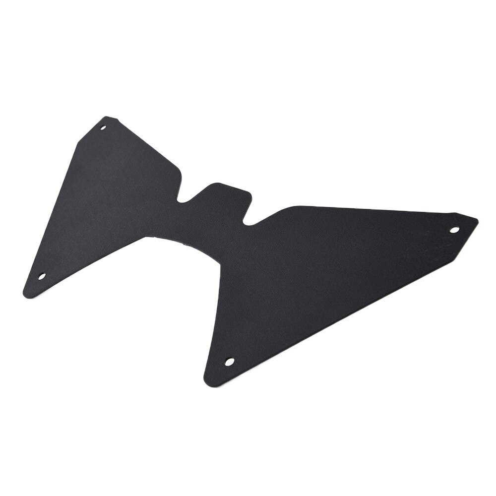Front Air Dam Gas Tank Cover Deflector Shield For Honda CRF1000L Africa Twin