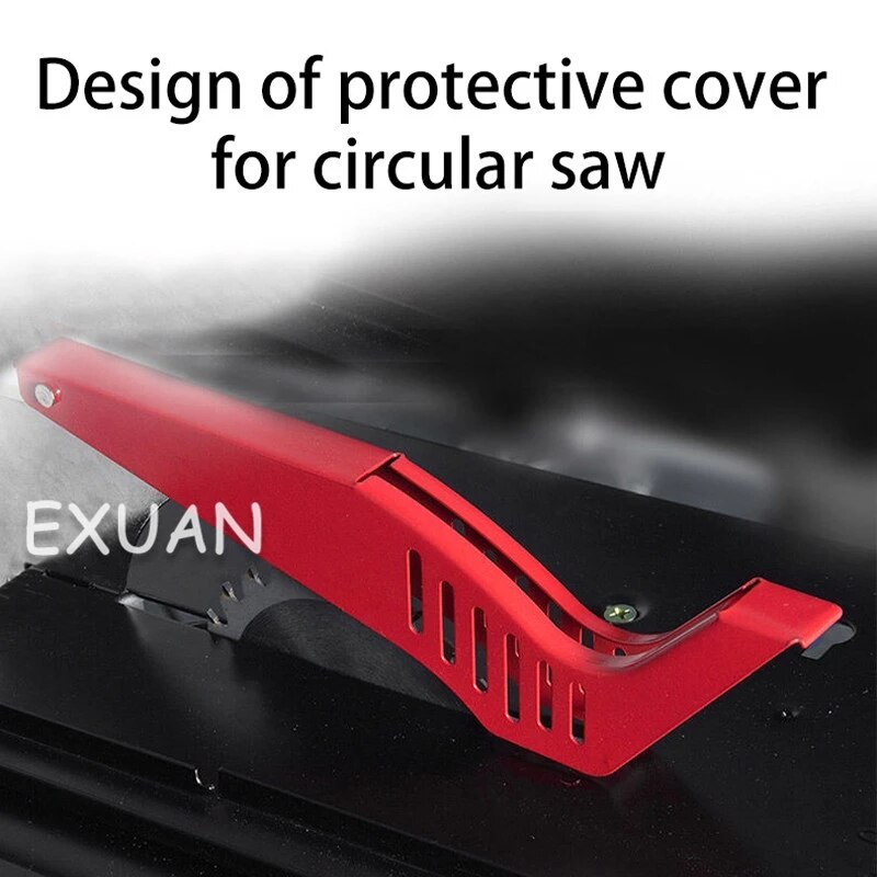 Woodworking table home small multi-function portable decoration plus push table electric circular saw saw table