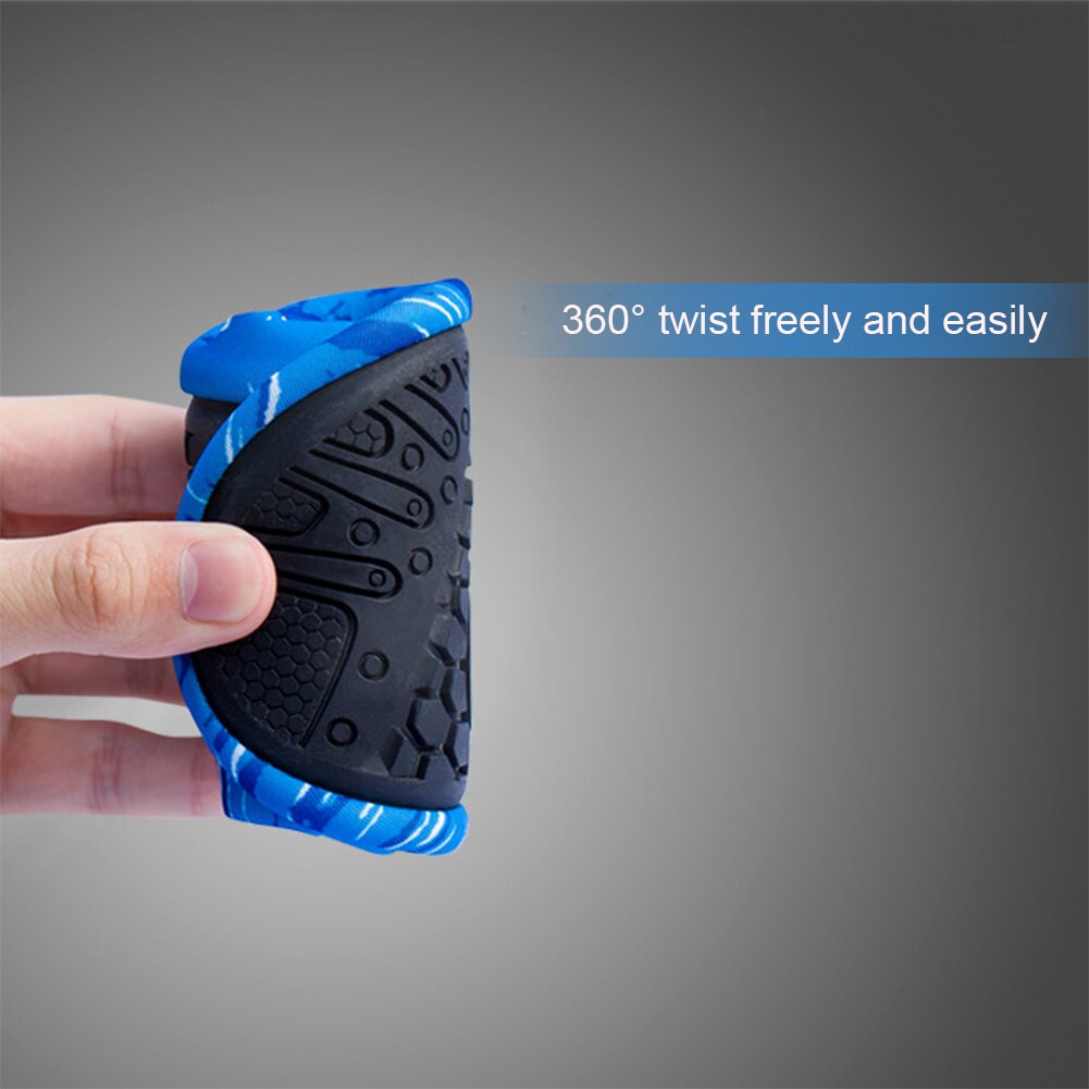 Kid sportowe buty wodne plaża pływanie dorosłe buty wędkarskie antypoślizgowe szybkoschnące skarpety boso buty do domu na zewnątrz