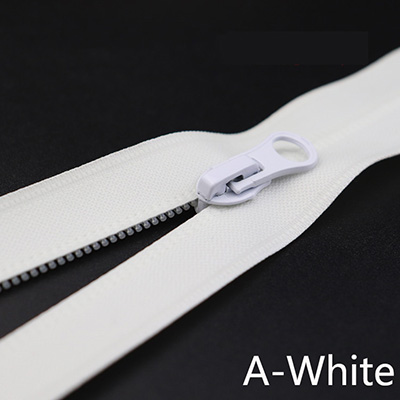 100/200cm Meetee 5# Waterproof Zipper Nylon Code Z... – Grandado