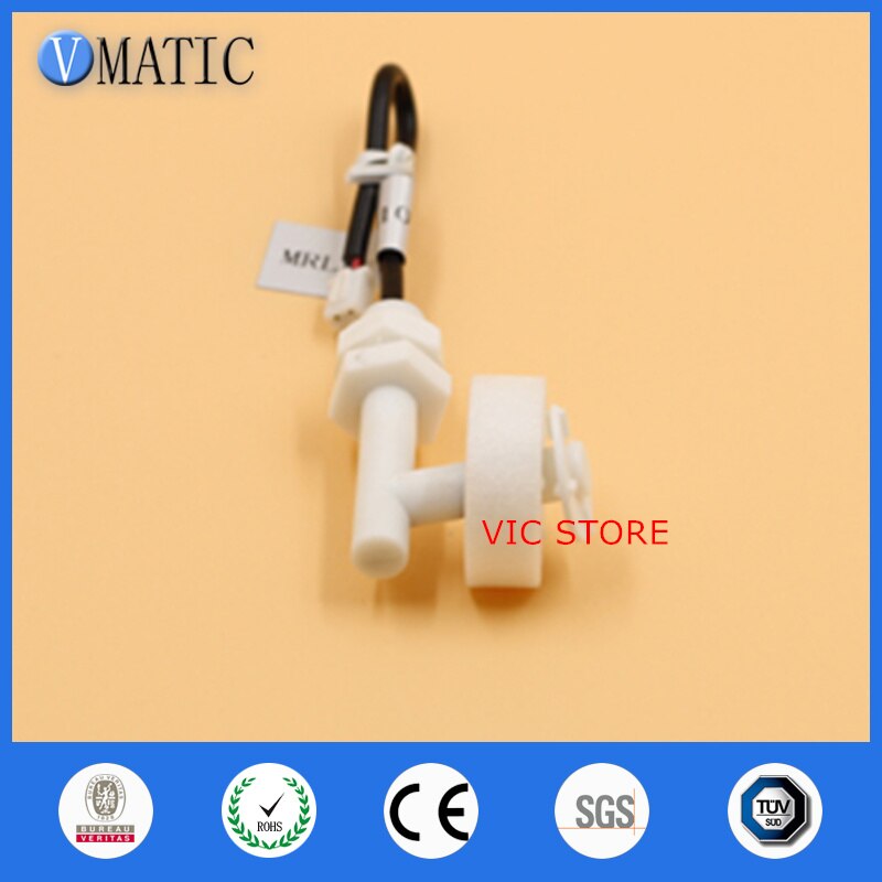 Oil Tank VCL1 Plastic Level Water Sensor Electrical Float Switch