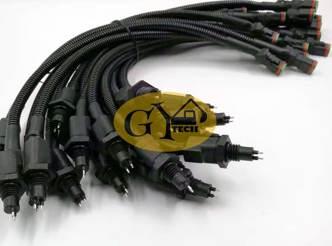 600-311-3721 Oil Water Seperator Sensor PC200-8 for Komatsu Wheel Loader WA200-6 WA250-6 WA320-6 WA380-6 WA430-6 WA90-6