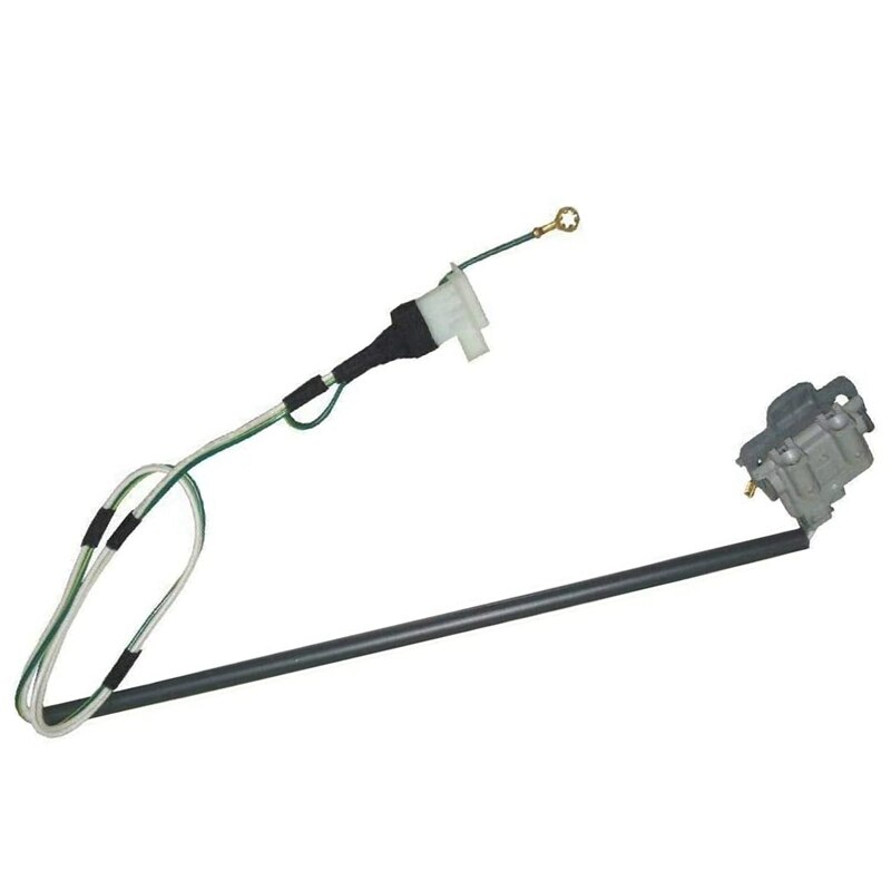 Washer Lid Switch Replacement Part 3355458, for Whirlpool & Kenmore Washers - Replaces AP2946951 PS11741198 PS341513
