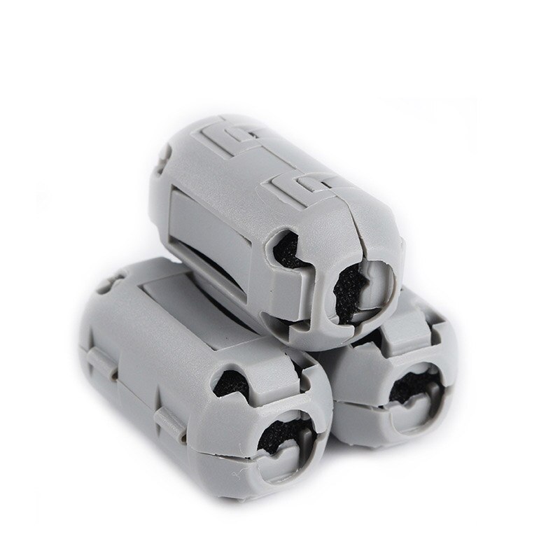 1.75/3.0mm filamentfilters, reinigingsblokken, vlamvertragend schuimrubber voor pla abs petg lhb 99