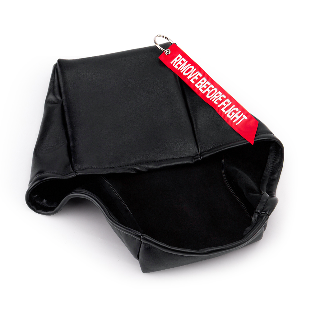 Thrustmaster – housse de protection anti-poussière pour Joystick, A10C, étanche, en tissu PU, pour droitier et gaucher