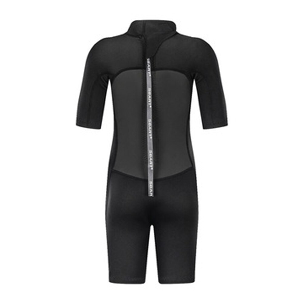 2Mm Neopreen Wetsuit Mannen Warm Houden Duiken Pak Kids Wetsuits Zwemmen Surfen Spearfishing Zwemmen Snorkel Wetsuits