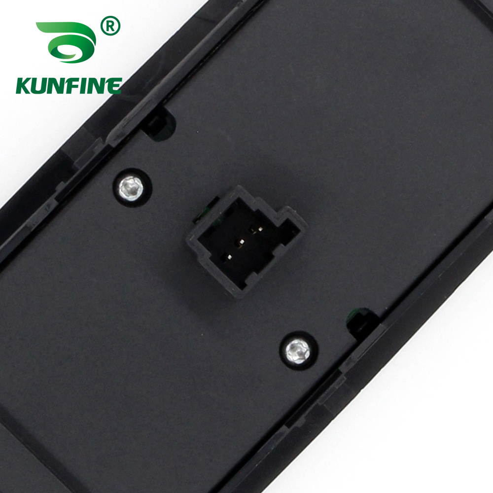 Driver Power Master Raamschakelaarconsole voor Benz GL ML OEM NR. 1669054400