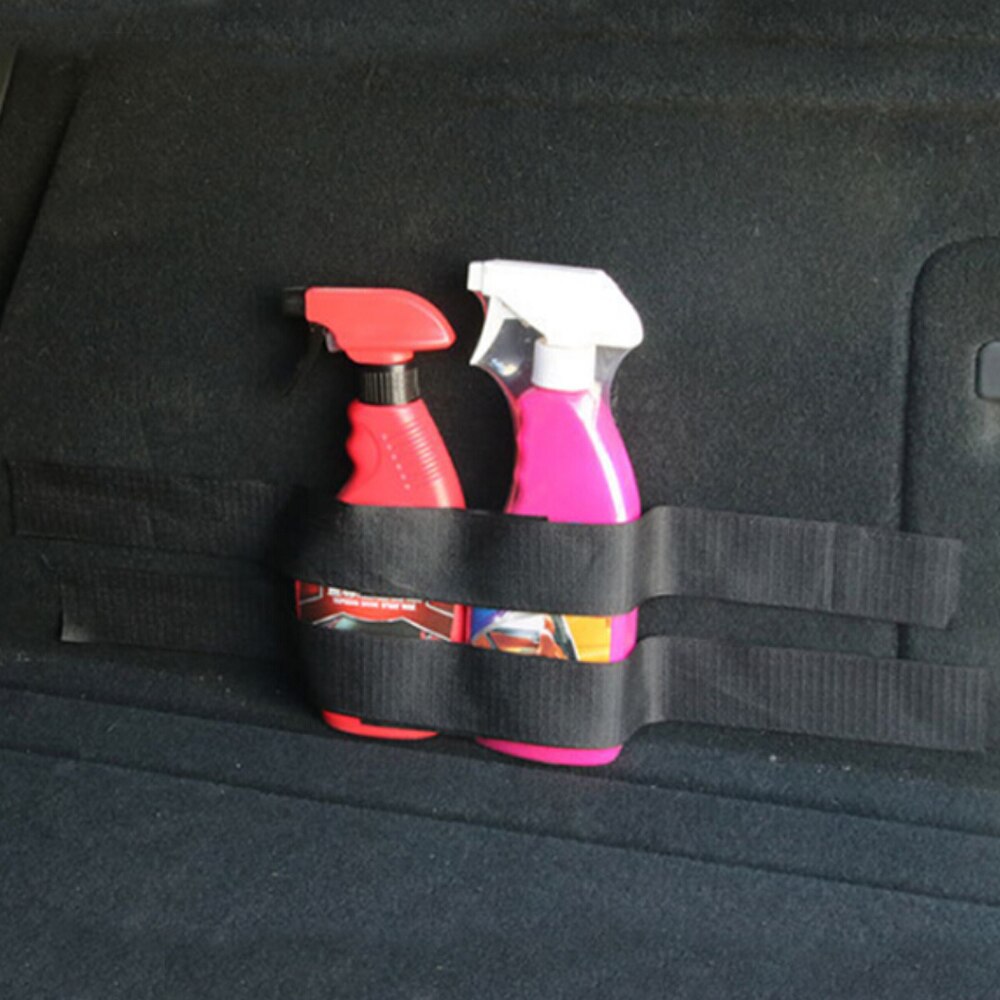 Bil koffert brannslokkingsapparat feste stropp til chevrolet cruze trax aveo lova seil epica captiva malibu volt camaro kobolt