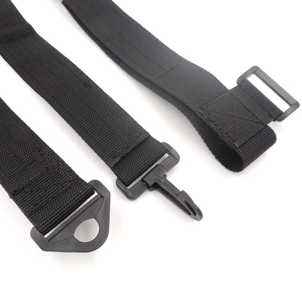 Golf Training Aid Leg Strap for Golf Beginners Golf Sport Swing Training Aid