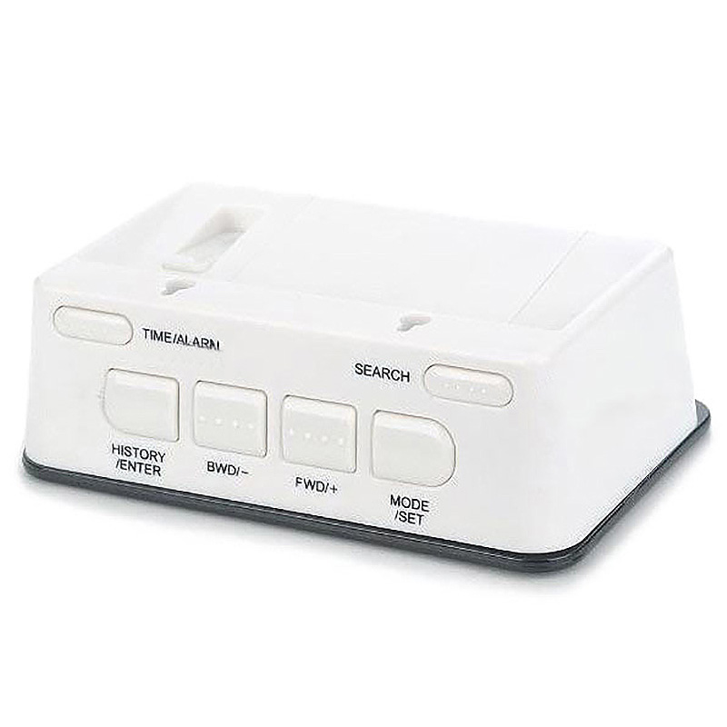 Cyfrowy watomierz Miernik mocy prądu stałego Miernik zużycia energii elektrycznej Bezprzewodowy monitor mocy w kilowatach i mocy elektrycznej