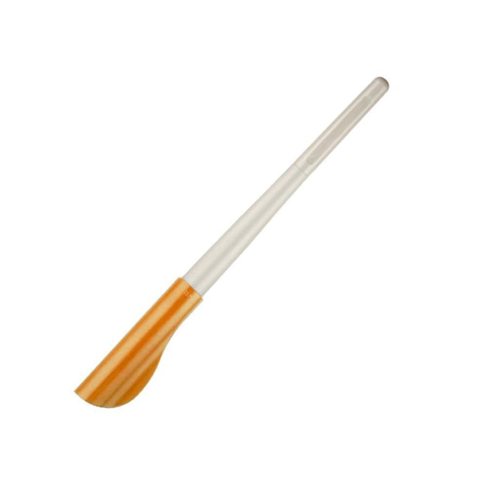 Stylo parallèle pilote Art stylo plume anglais calligraphie stylo avec 12 cartouches 1.5 2.4 3.8 6.0mm: Orange