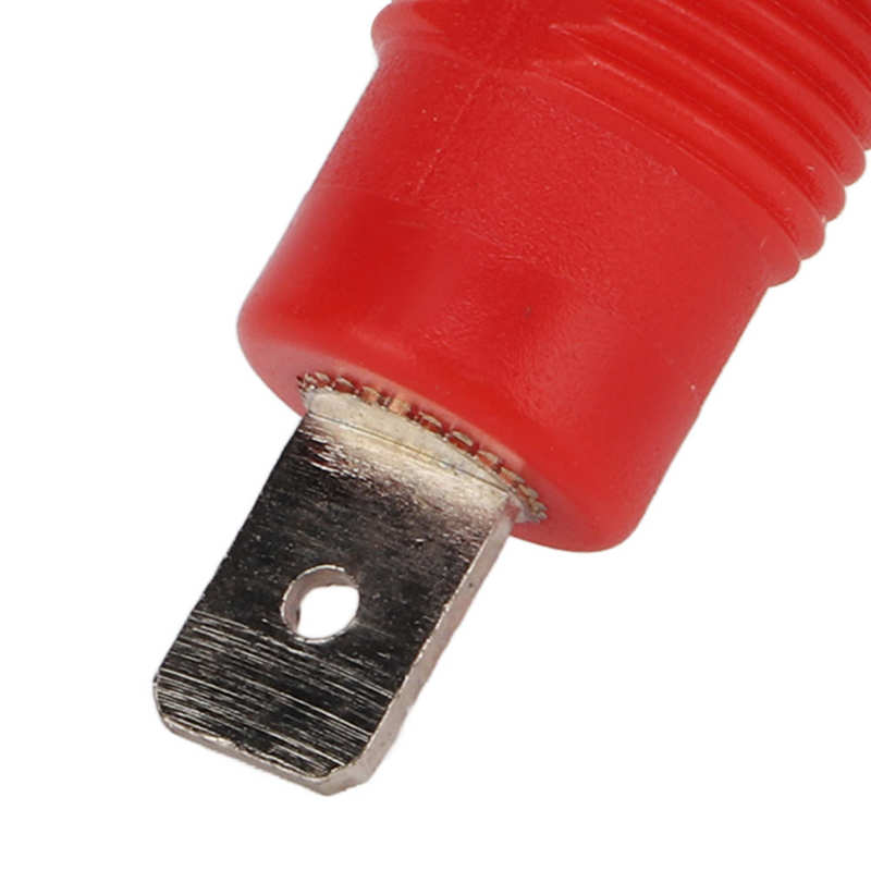 Binding Posts Adapter Banana Plug Socket Female Connector for Industrial Electronic Equipment