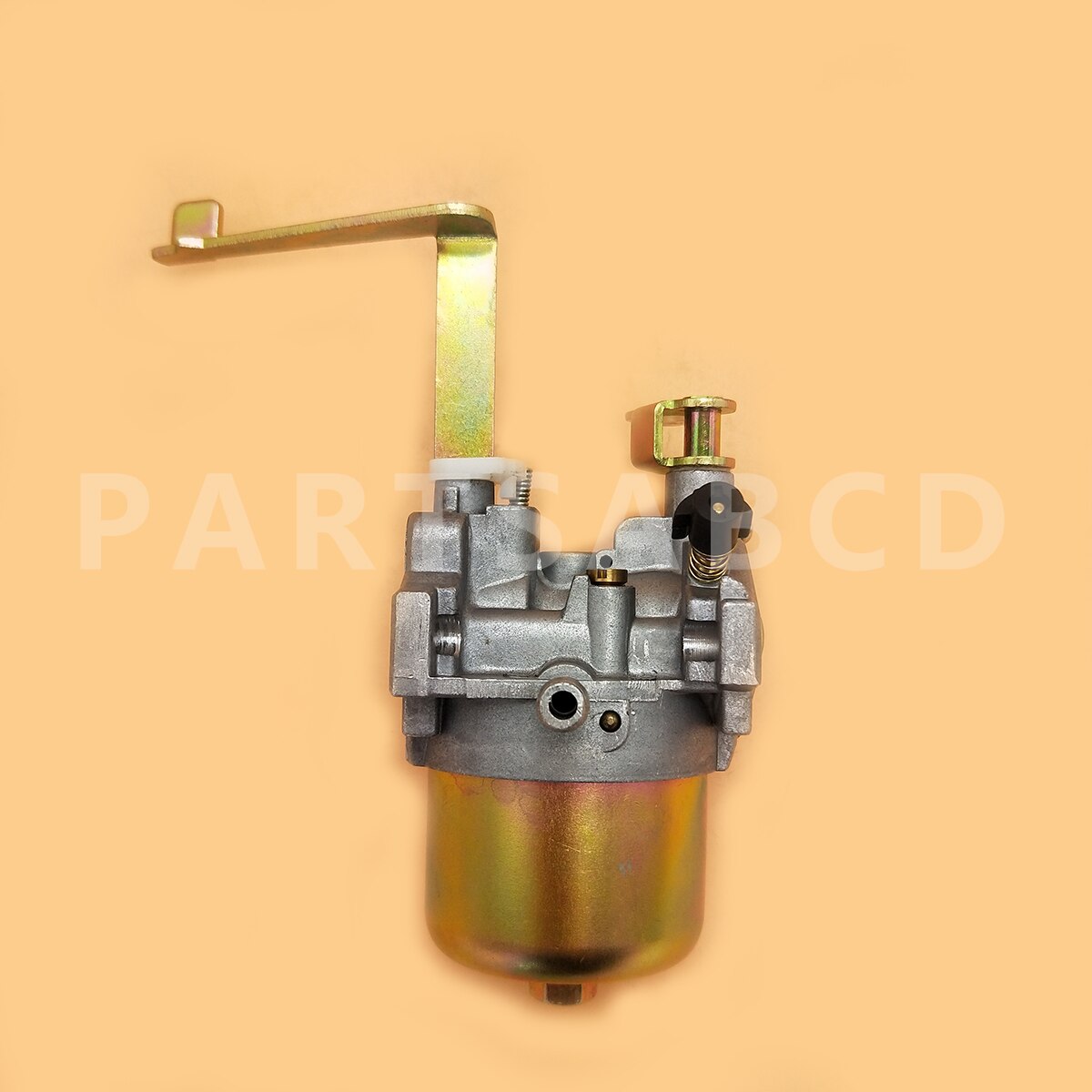 PARTSABCD Mikuni Carburetor For MITSUBISHI GT600 GM182 MBG2902 MBG3500 6HP 181CC