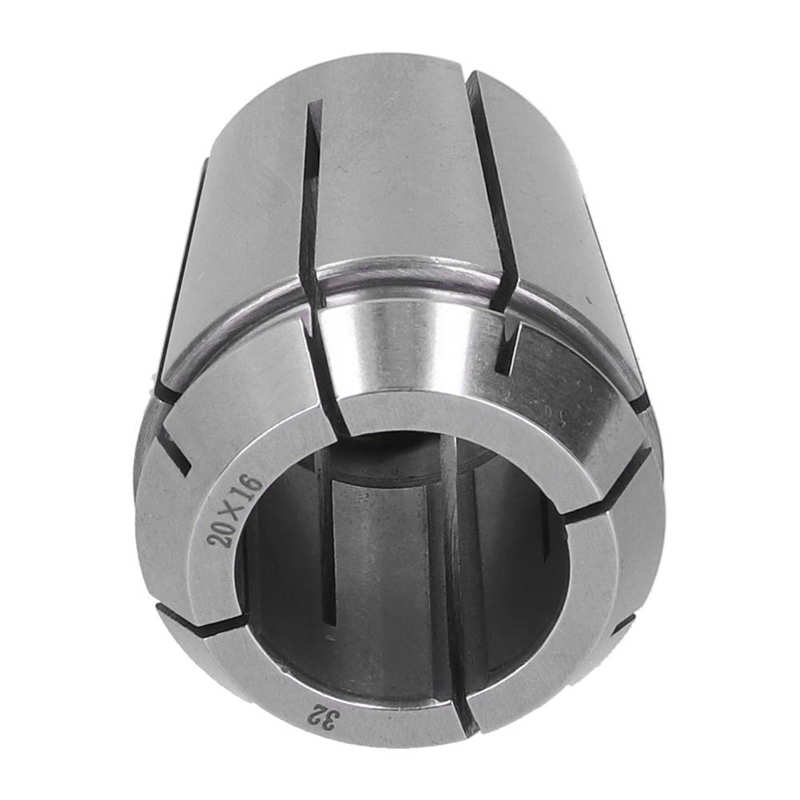 ER32 Spring Collet ER32 20X16Mm Spring Collet Voor Frezen Boring Boring