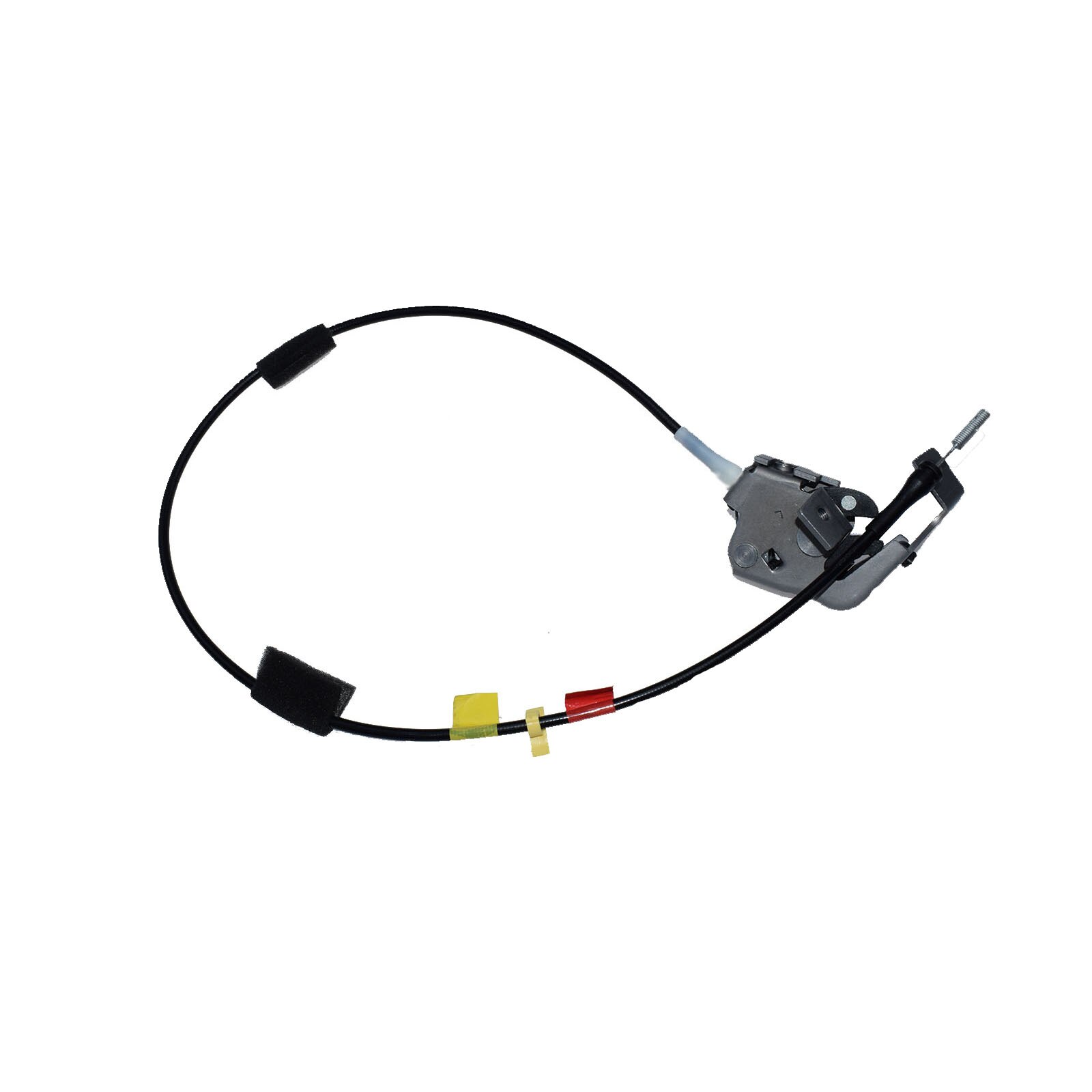 Achterklep Kabelboom Deur Klink Kabel Set Voor Ford Voor Expeditie 1997