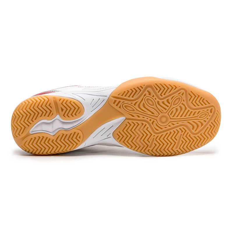 Spring Man Badminton Sneakers Cow Muscle Hard-Wearing Boy Badminton Shoe Brand Tennis Shoes Breathable Indoor Court Mens Shoes