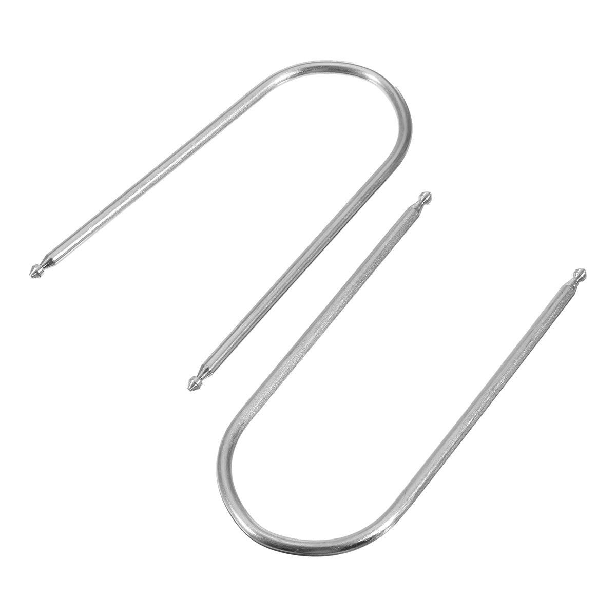 2pcs Car Radio Stereo CD Removal Changer Release Key For Ford Peugeot Renault Nissan