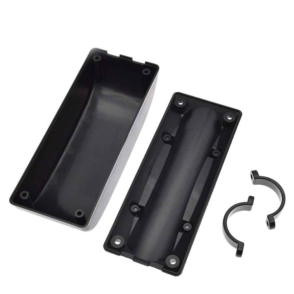 Elektrische Fiets Controller Box Controller Case Stofdicht Elektrische Fiets Conversie Kit Elektrische Fiets Conversie Deel