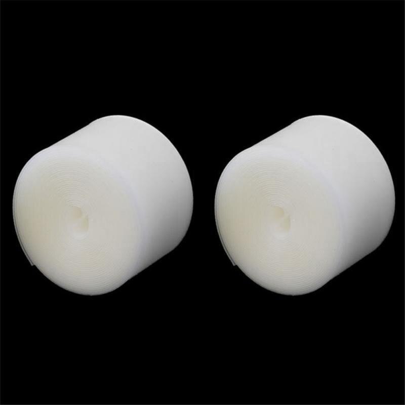 Bike Tire Liners Protect Accessories Practial 2PCS MTB Road Bike Tire Liners Protection Outdoor Bike Riding Puncture Proof Belt