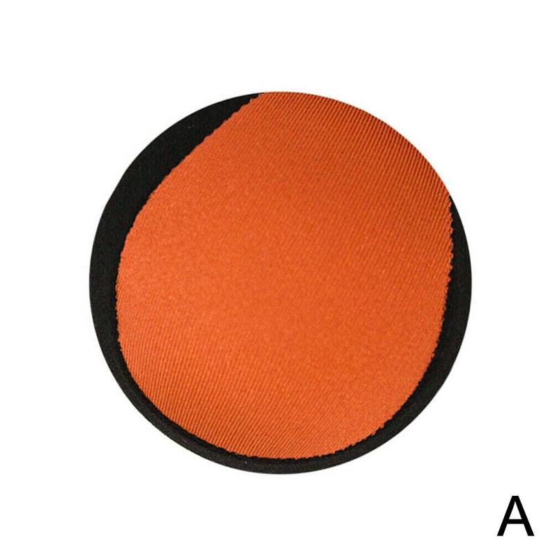 2.16 Inch Water Bouncy Bal Tpr Zwembad Strand Bal Speelgoed Stress Relief Sport Spel Voor Kinderen Volwassen 5 Kleur a0u3: A