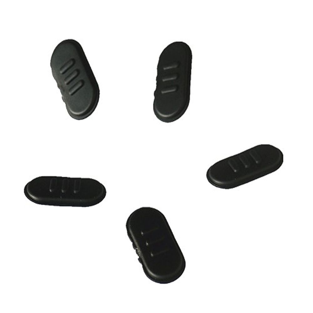 5pcs Launch Talk PTT TX Button Repair For Motorola A10 A12 XTNI CP110 EP150 Two Way Radio Accessories