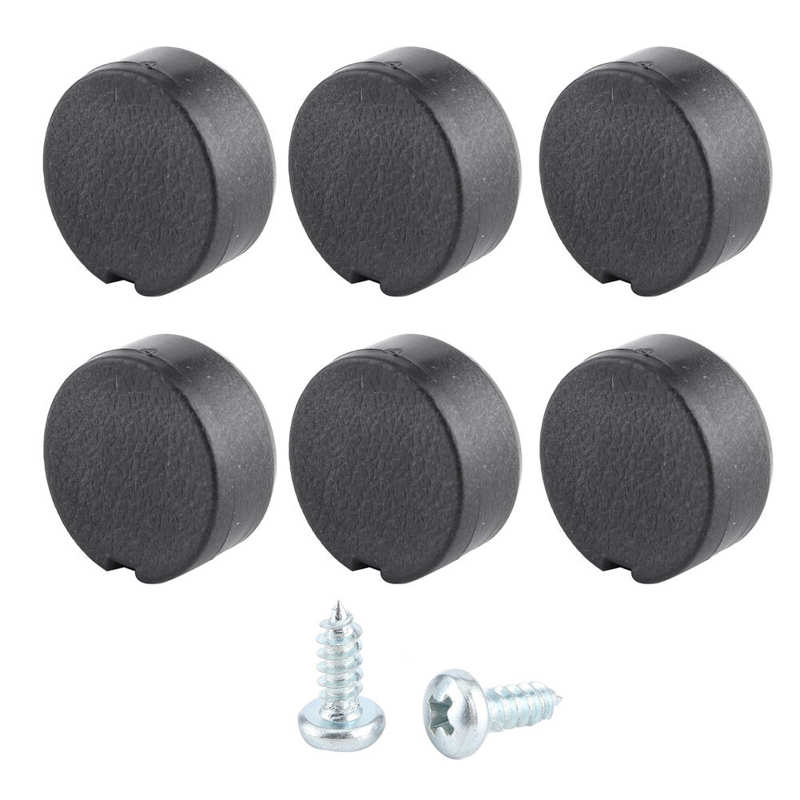 Drempel Covers Drempel Caps Covers Auto Accessoire Onderdelen 66788900 Fit Voor Transporter Kombi T5 T5.1 T6