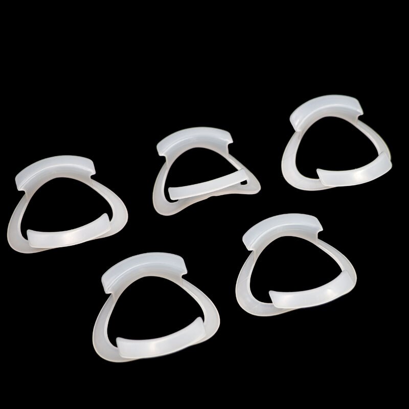 Ouvre-bouche dentaire, chirurgie intra-orale, hygiène buccale, outils de laboratoire de dentiste, ouvre-bouche en forme de O, écarteurs de joues