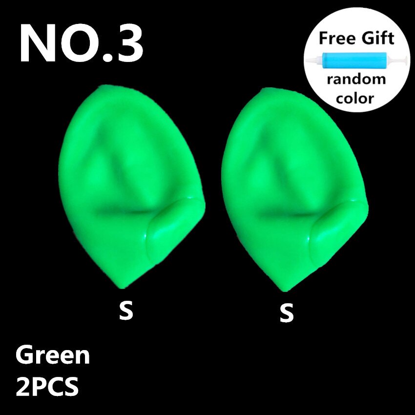 Children Outdoor Soft Air Water Filled Bubble Ball Summer Fun Party Game Blow Up Balloon Toy For Kids Inflatable: NO.3