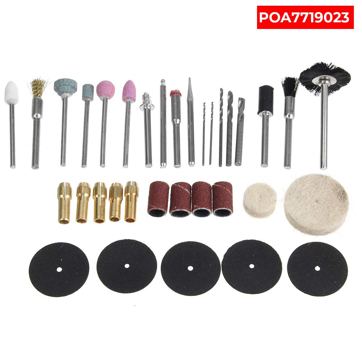 18V Engraving Pen Cordless Grinder Mini Drill Rotary tool With Grinding Accessories Set Multifunction Mini Engraving Pen: POA7719023