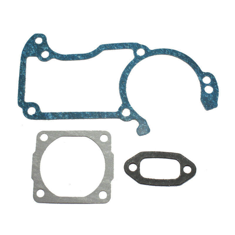 Repuestos de sello de aceite de mantenimiento para motosierras STIHL 024 026 MS240 MS260, accesorios de herramientas, equipo duradero