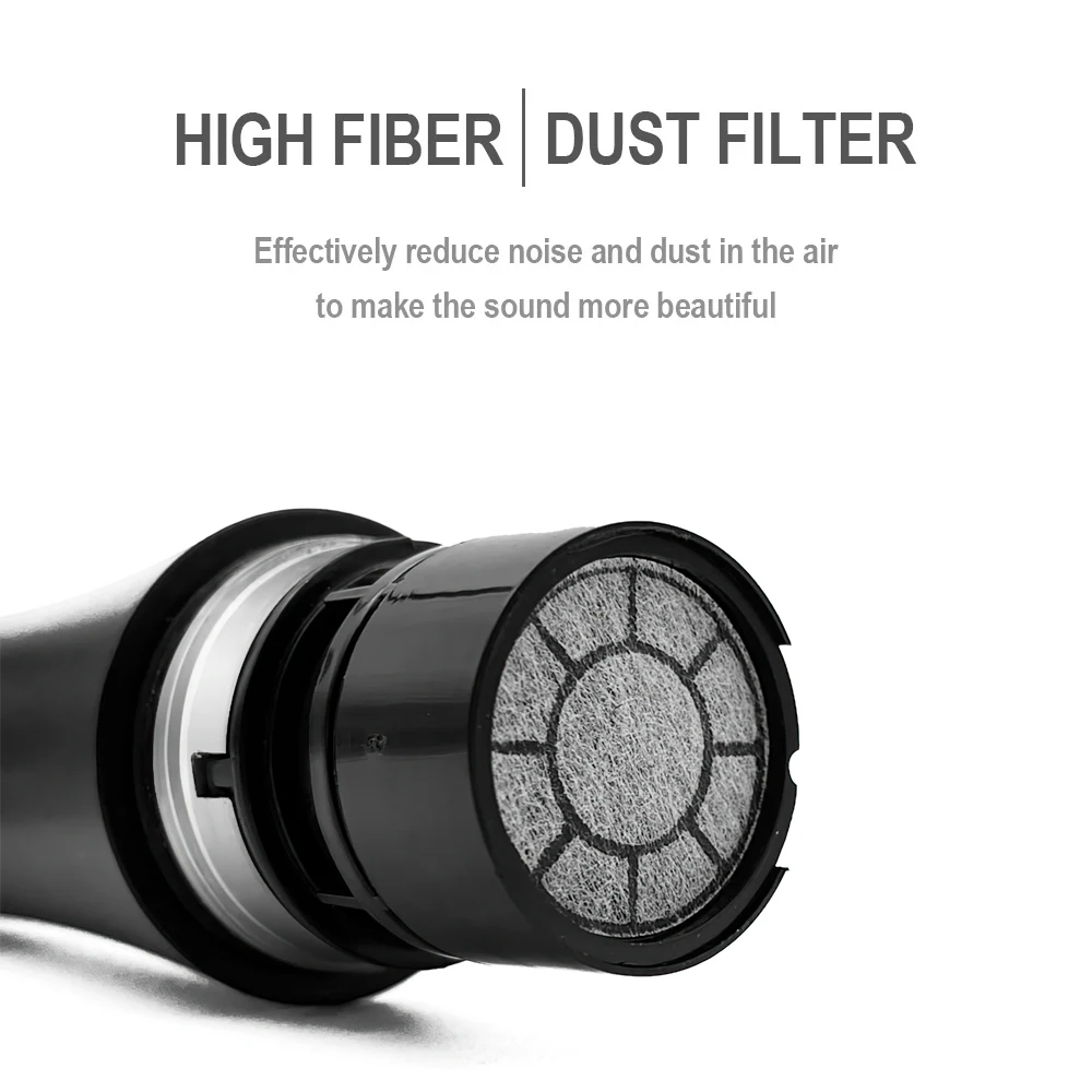 Sennheiser E945 Dynamic Wired Megaphone Supercardioid Live Karaoke Singing Music Original Handheld Microphone