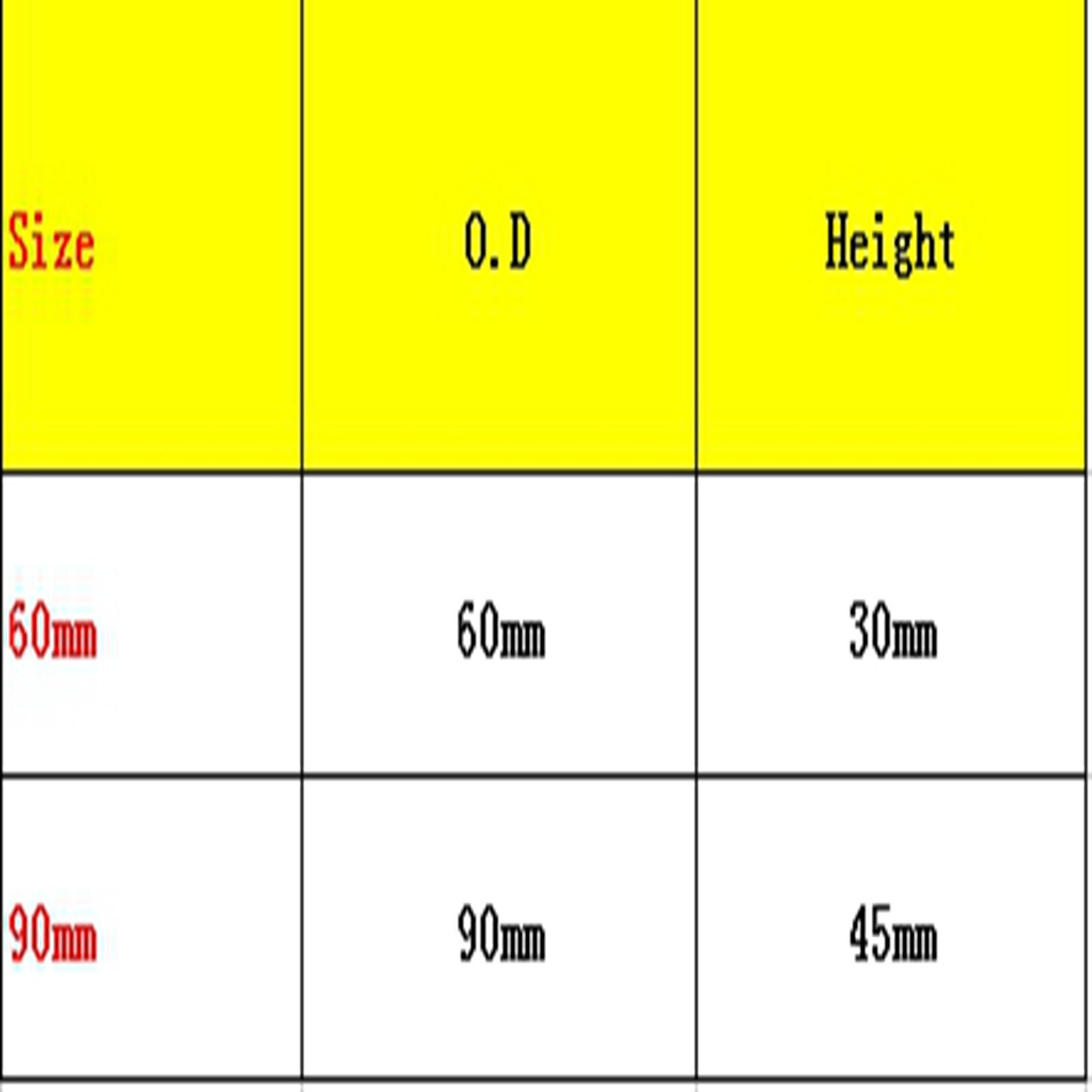 60mm/90mm/120mm/150mm Diameter Lab Glass Evaporating Dish Round Bottom with Spout For Chemistry