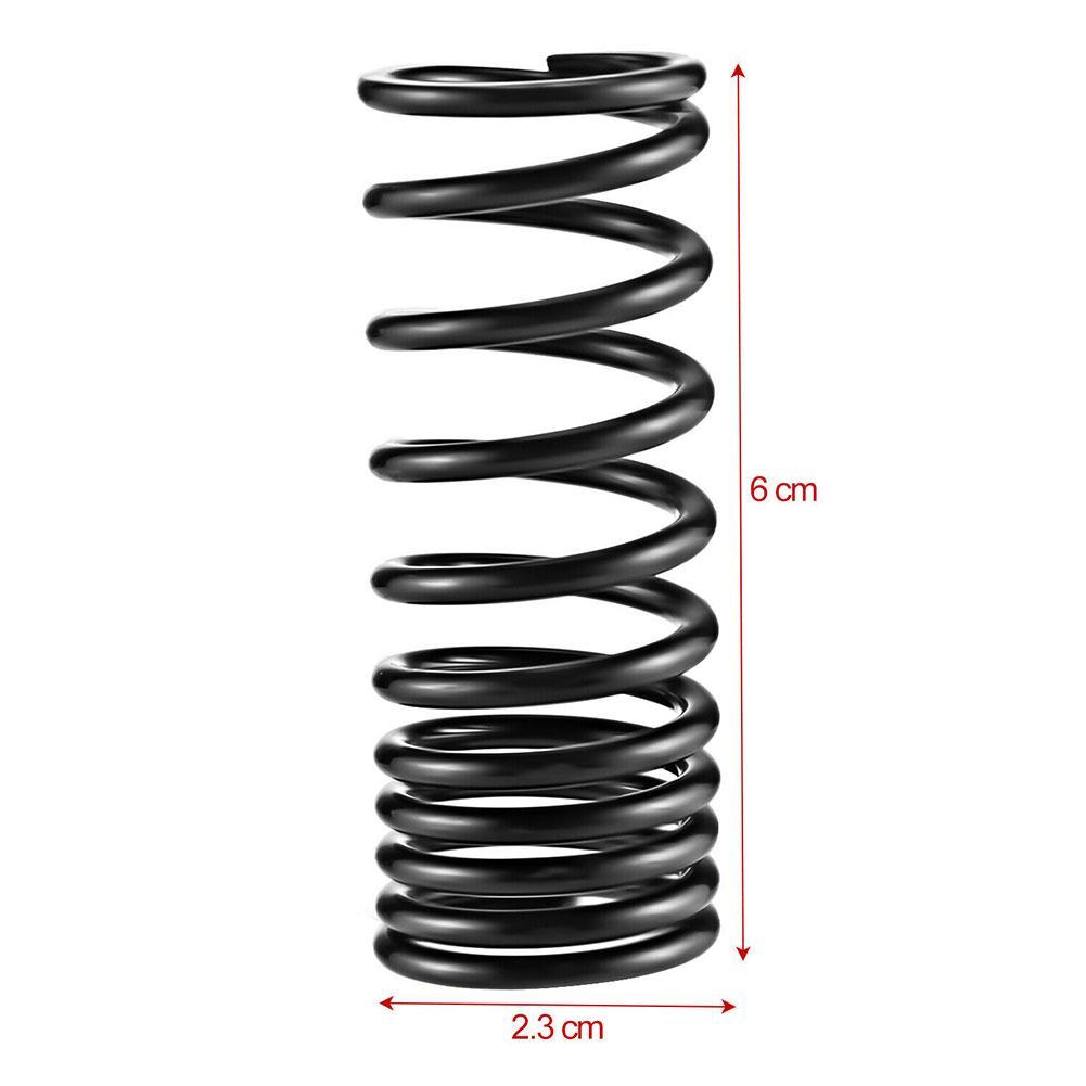 Pédale de frein à ressort pour G25 G27 G29 G920, pour volant, Logitech, jeu de voiture, amélioration de la pédale, frein, accélérateur, embrayage