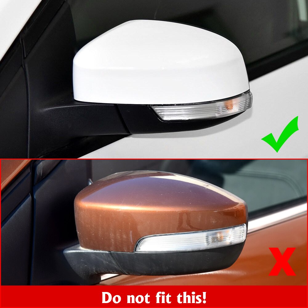 For Ford Focus 2 MK2 Focus 3 MK3 3.5 For Mondeo MK4 LED Dynamic Turn Signal Light Side Mirror Indicator Sequential Blinker Lamp
