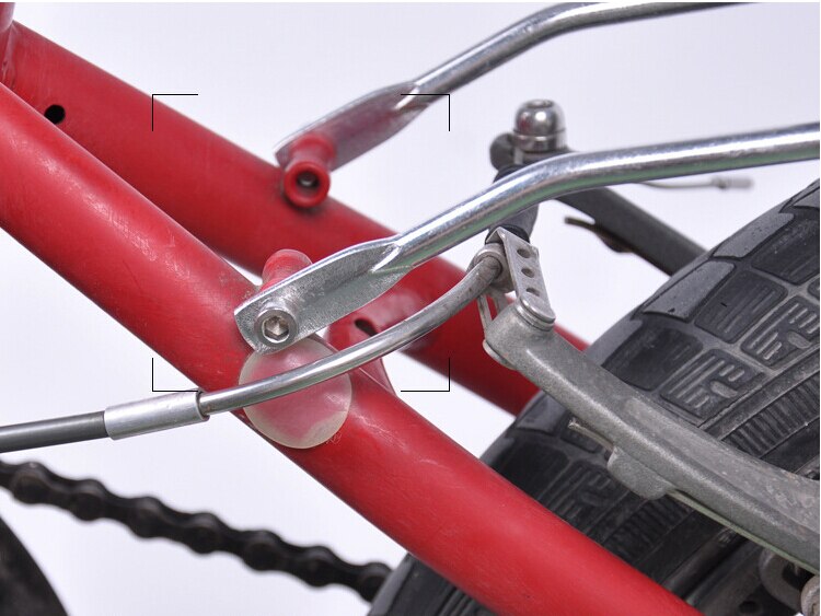 West Biking Bicycle Rear Rack Alloy Adjustable Rear Cargo Bike Touring Bag Panniers Carrier Fender Bike Cycling Rack Black