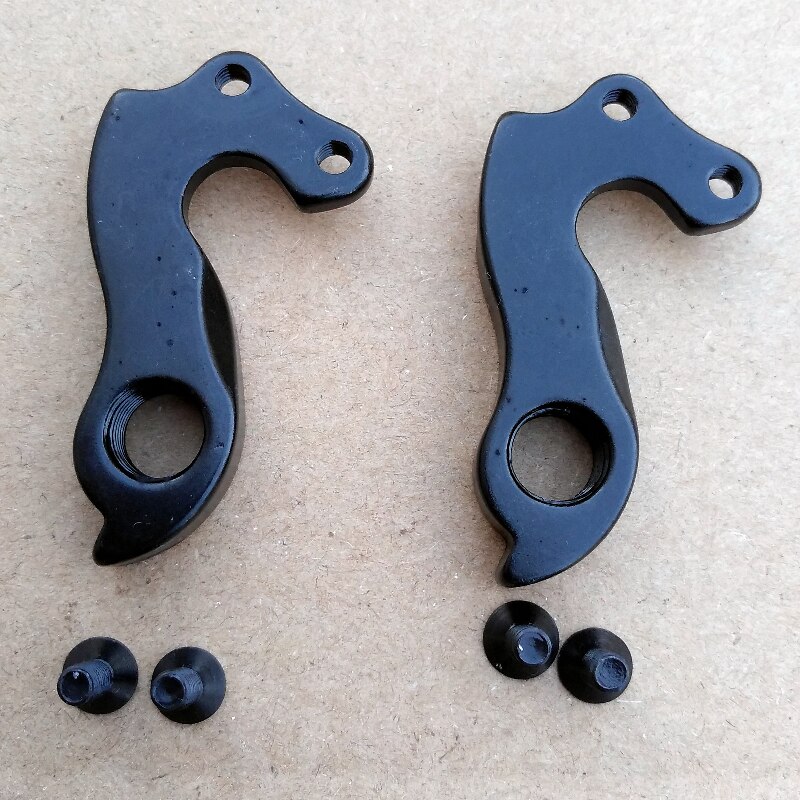 1Pc Fiets Mech Dropout Voor Argon 18 Principia Stevens Corratec Dalkila Kona Kooka Kuota Marcello Marin Mbk Derailleur Hanger
