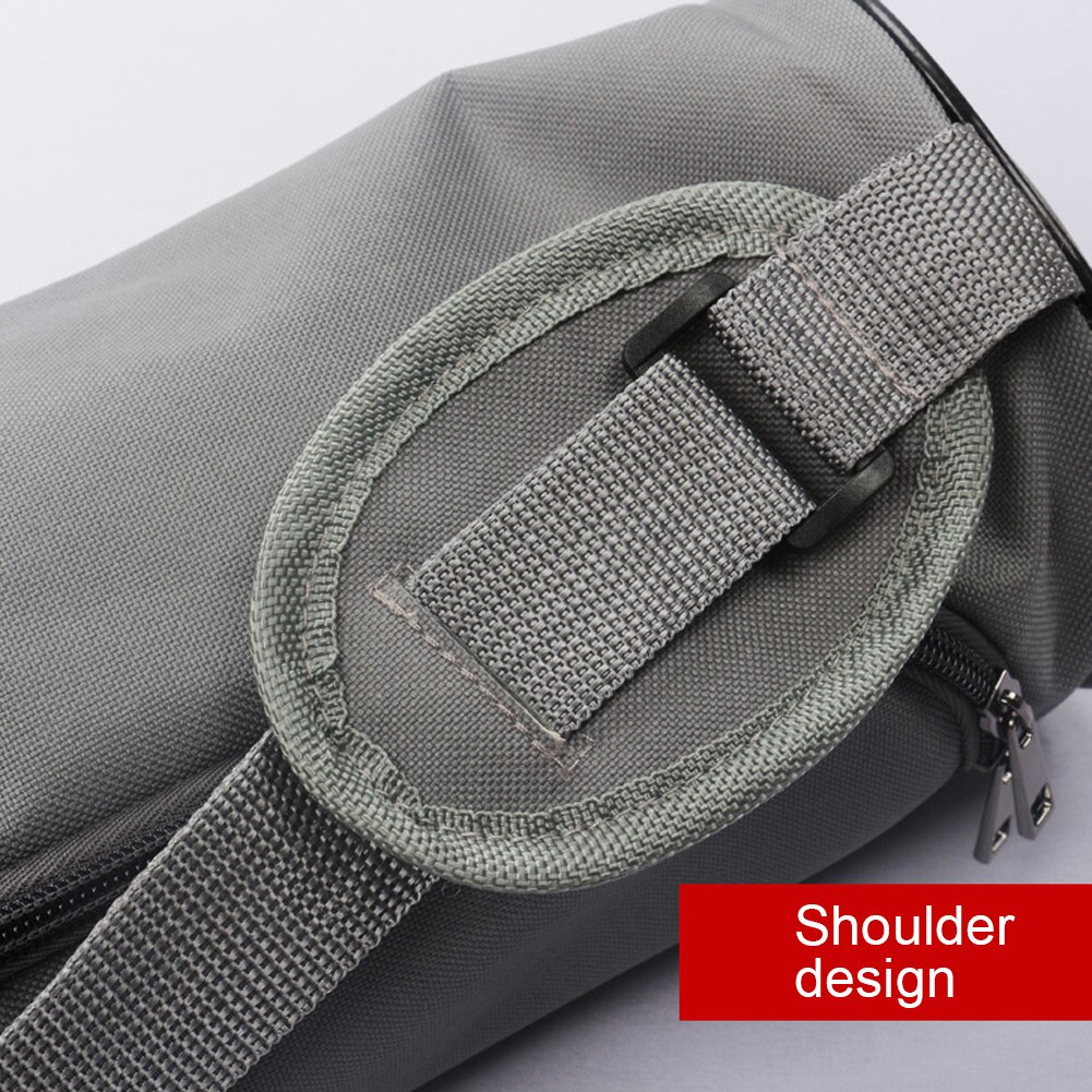 Waterdichte yogamat dragers, yogamat tas, schoudertas, oxford doek, sporttas, fitnesstas, pilatesmat hoes, sportbenodigdheden, rugzak