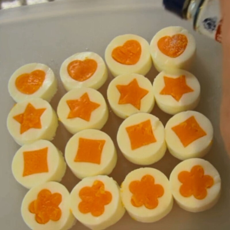 Egg Cooker Non-stick fancy egg cup cooking egg Cooker Eggies Cooker Kitchen Accessories Egg Poachers Tool