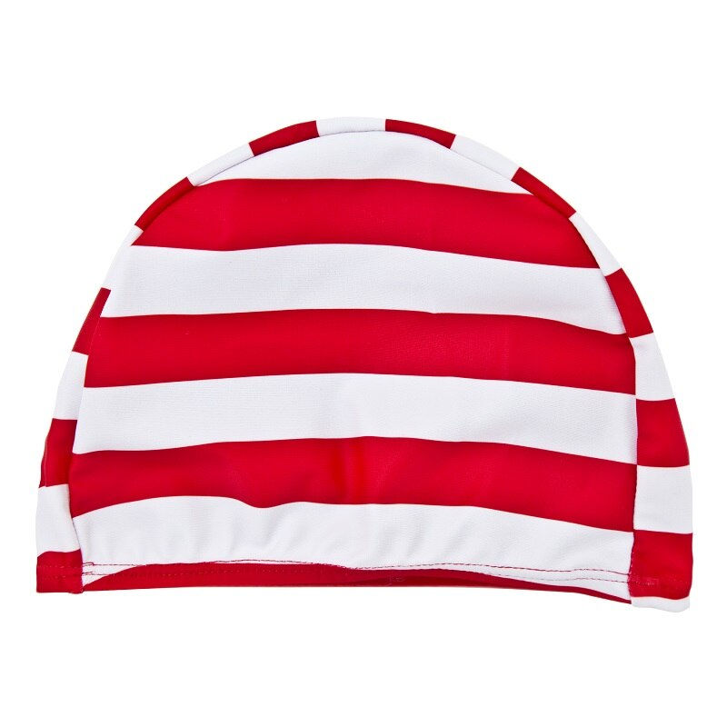 Honeyzone-gorro de natación para bebé, accesorios para niño, gorro de baño para piscina, gorro de entrenamiento: PS8078