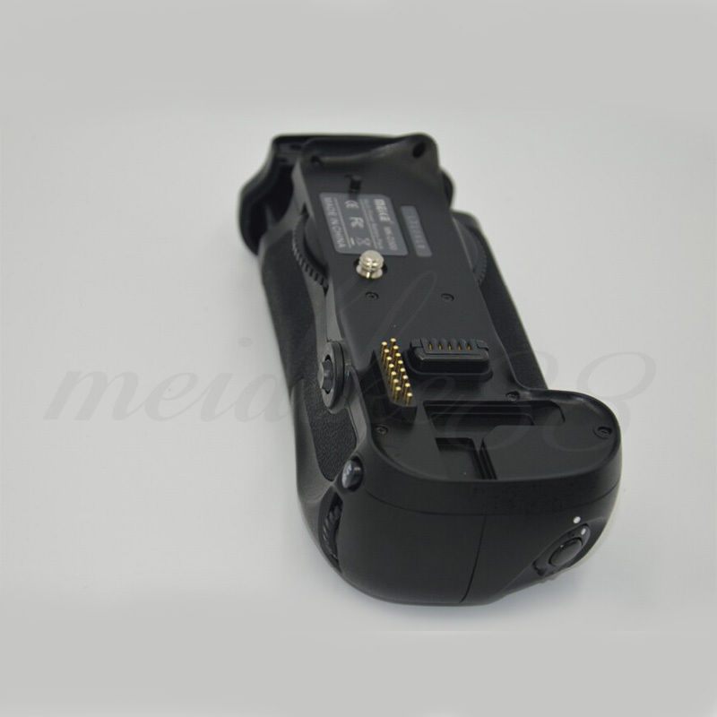 MEIKE MB-D10 MBD10 Battery Grip hand pack holder for Nikon d300 d300s d700 DSLR camera