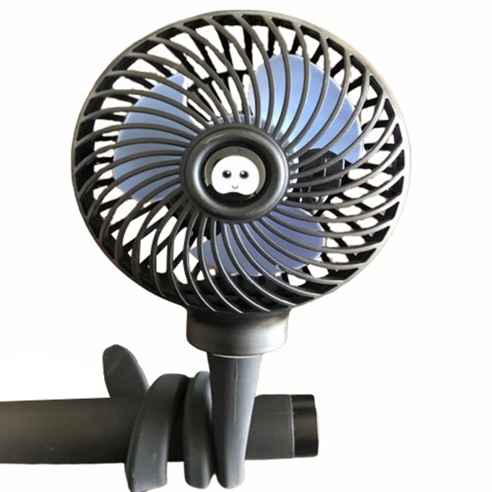 Octopus deformation small mini handheld small fan Portable Mini Fan Handheld Fan Home Office Desk for Household: JD1297803