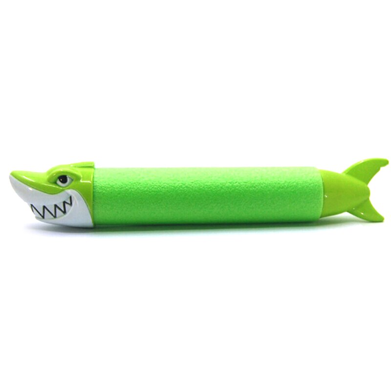 Druk waterpistool crocodilian Shark Model pomp Speelgoed Zomer zwembad Strand Speelgoed ouder-kind uitwisseling interactie strand speelgoed: 2