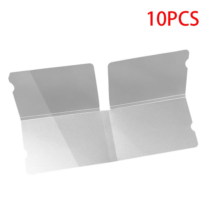 Reusable No Touch Anti Epidemic Open Door Disinfectant Tool Elevator Press Stick Artifact Anti-virus Avoid Contacting Tool: 10Pcs Mask Clips