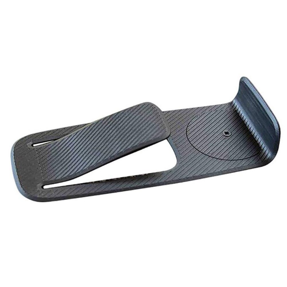 Flexible door stop· OBJ File for 3D printing·Cults