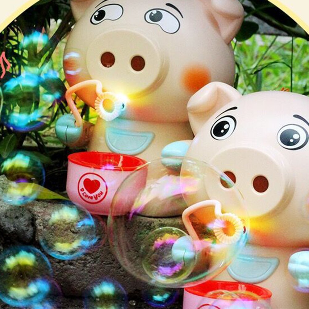 niemowlę prysznic zasilanie bateryjne elektryczna maszyna robić baniek mydlanych rozrywka automatyczna ręczna przenośna wanna wodne zabawki dmuchanie robić domu