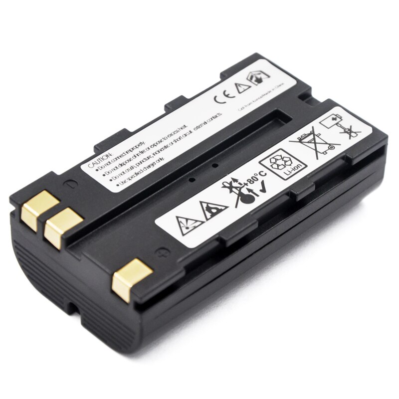 1 sztuk 7.4V 2600mAh GEB211 GEB212 bateria robić ATX1200 RX1200 GRX1200 GPS1200 GPS