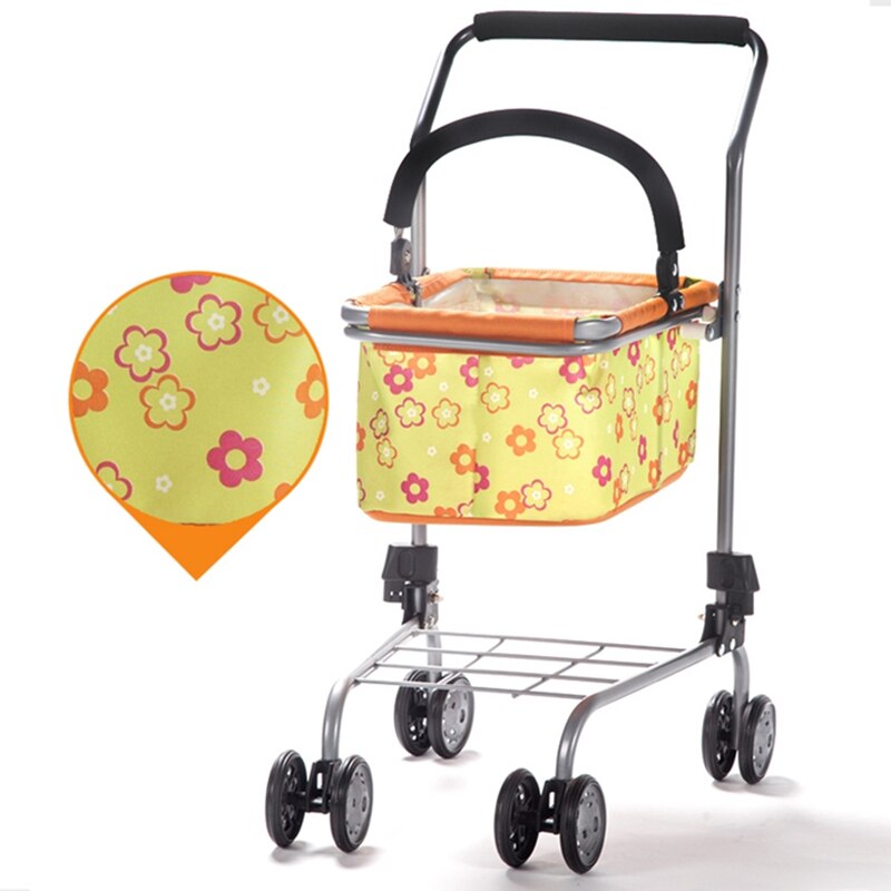 Carrito de la compra para niños, carrito de la com... – Grandado