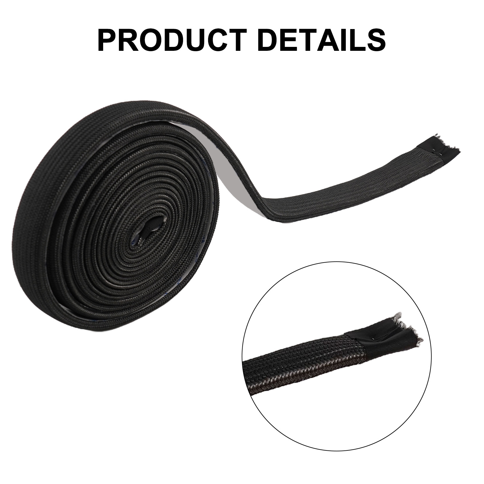 Fiberglass Wire Mesh Gasket Fiberglass Number Of Pieces Sealing Temperature Control Wire Mesh Gasket Classic Cooking Efficiency