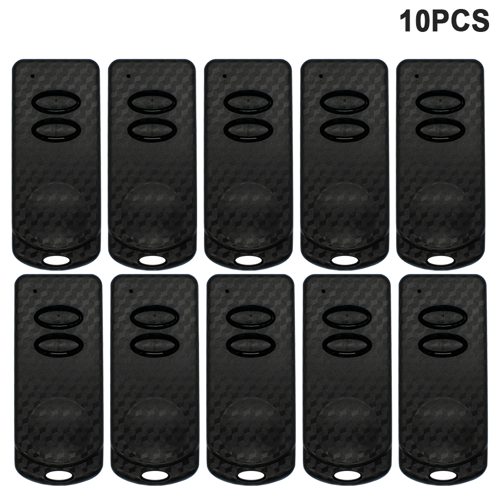 1/3/5/10/20 stk. tau 250k- slimrp 250t-4rp 250k- slimr fjernkontroll 433.92 mhz rullende kode garasjeportåpner